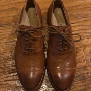 Cole Haan Men’s Dress Shoes